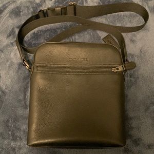 Coach Houston Flight Bag For Sale